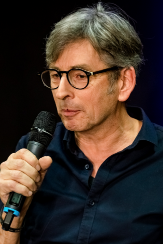 Model Ulrich Z.
