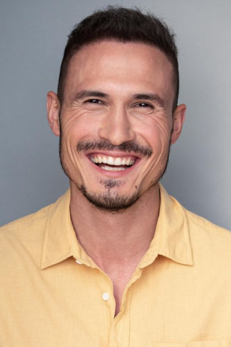 Model Burak M.