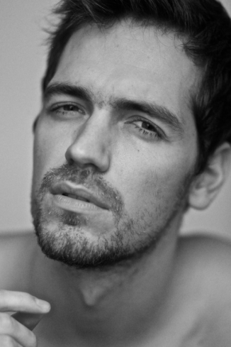 Model David A.